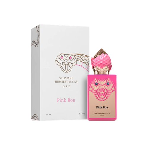 Stephane Humbert Lucas 777 - Pink Boa EDP Unisex 50ML