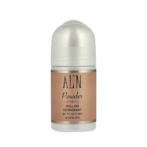 Alin - Powder Deodorant For Women 80ML