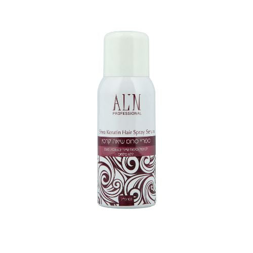 Alin - Shea Keratin Hair Spray Serum 100ML