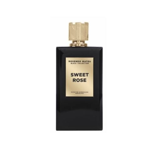 Tester - Rosendo Mateu - Sweet Rose EDP Unisex 100ML