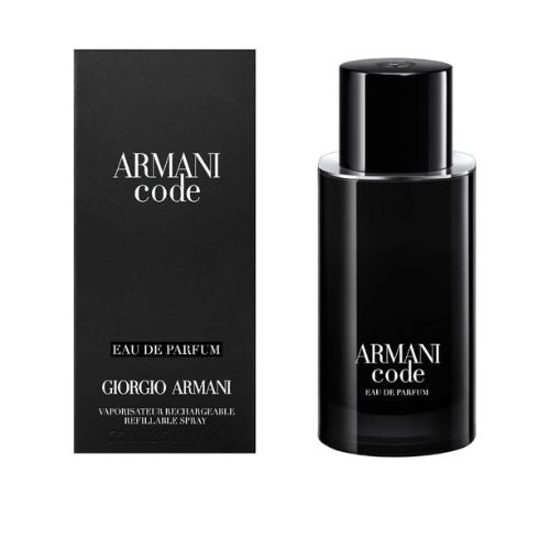 Giorgio Armani - Armani Code EDP For Men 125ML