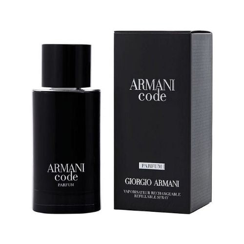 Giorgio Armani - Armani Code Parfum For Men 75ML