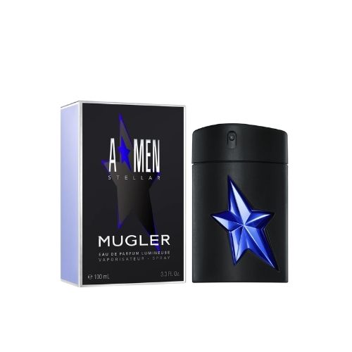 Thierry Mugler - A Men Stellar EDP For Men 100ML