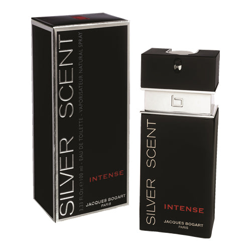 Bogart - Silver Scent EDT For Men 200ML