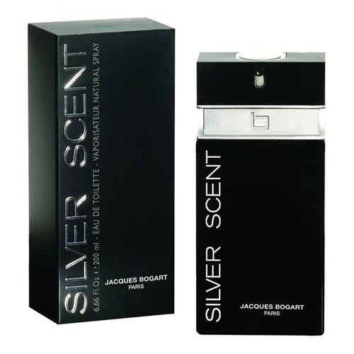Bogart - Silver Scent EDT For Men 200ML