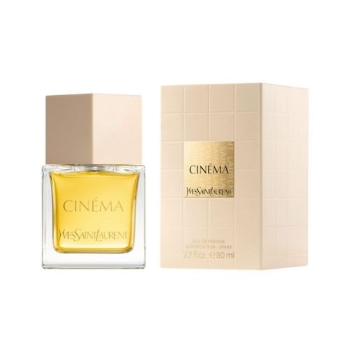 YSL - Cinema EDP For Women 80ML
