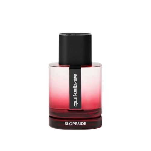 Tester - Quiksilver - Slopeside EDP For Men 100ML