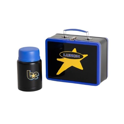 Accessories - Billie Eilish - Lunch Box