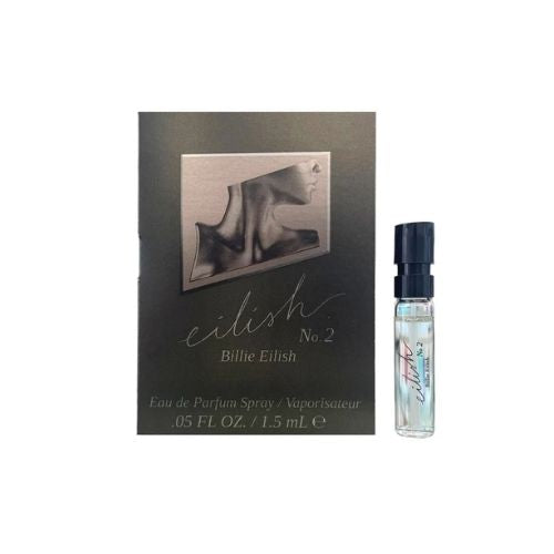 Samples - Billie Eilish - Billie Eilish No.2 EDP Unisex 1.5ML