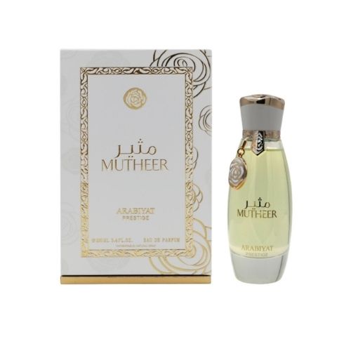Arabiyat Prestige - Mutheer EDP For Women 100ML