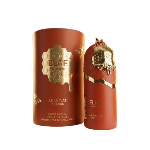Arabiyat Prestige - Elaf Splendid EDP Unisex 100ML