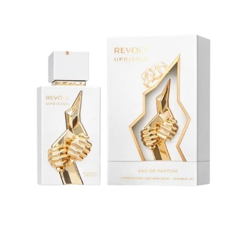 Arabiyat Prestige - Revolt Uprising EDP Unisex 100ML