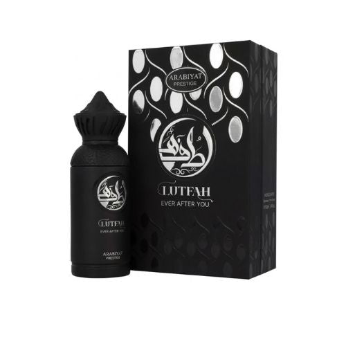 Arabiyat Prestige - Lutfah Ever After You EDP Unisex 80ML