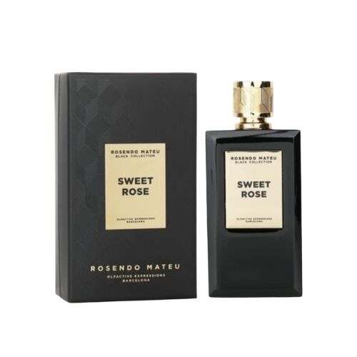 Rosendo Mateu - Sweet Rose EDP Unisex 100ML