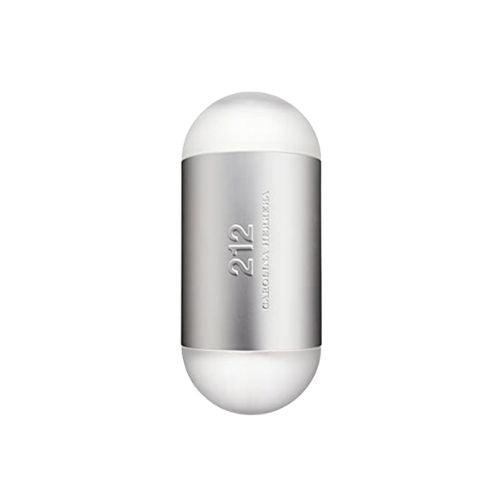 Tester - Carolina Herrera - 212 EDT For Women 100ML