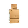 Tester - Al Haramain - Amber Oud Gold Edition EDP Unisex 75ML