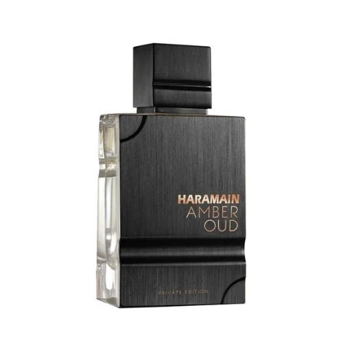 Tester - Al Haramain - Private Edition EDP Unisex 75ML