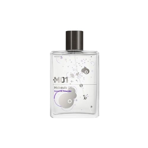 Tester - Escentric Molecule - Molecule 01 EDT Unisex 200ML