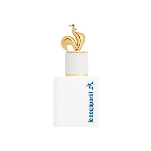 Tester - Le Coq Sportif - Blanc Relax EDP Unisex 100ML