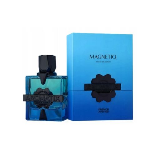 French Avenue - Aromatix Blue Magnetiq Extrait De Parfum Unisex 100ML