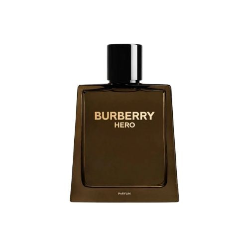 Tester - Burberry - Hero Parfum For Men 150ML