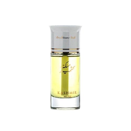 Tester - Arabian Oud - Kashmir Musk EDP Unisex 100ML