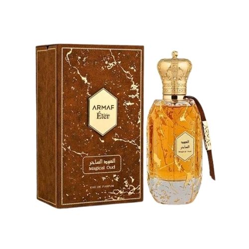 Armaf - Magical Oud EDP Unisex 100ML