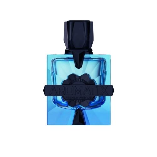 Tester - French Avenue - Aromatix Blue Magnetiq Extrait De Parfum Unisex 100ML