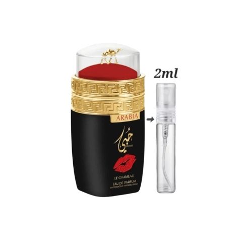 Samples - Le Chameau - Arabia Hubbi EDP Unisex 2ML