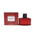 Laura Biagiotti - Roma Passione Uomo EDT For Men 125ML