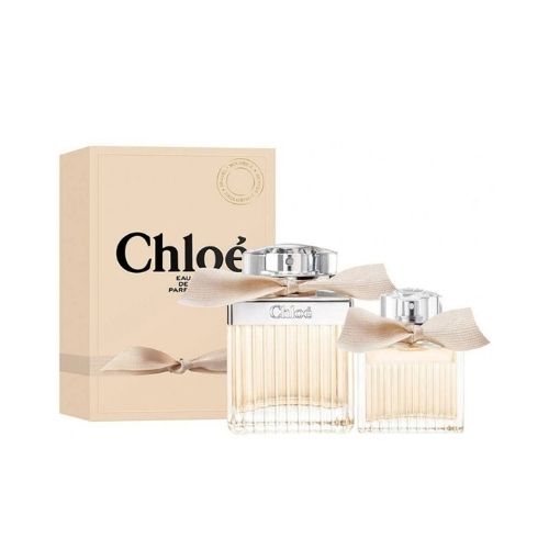 Chloe - Signature 2PCS EDP For Women 75ML + Mini 20ML