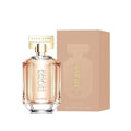 Hugo Boss - The Scent EDP For Women 100ML