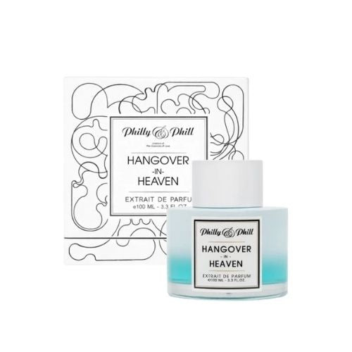 Philly & Phill - Hangover In Heaven Extrait De Parfum Unisex 100ML