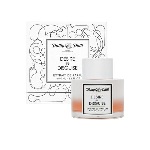 Philly & Phill - Desire In Disguise Extrait De Parfum Unisex 100ML