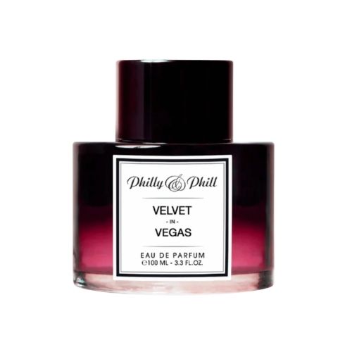 Tester - Philly & Phill - Velvet In Vegas EDP Unisex 100ML