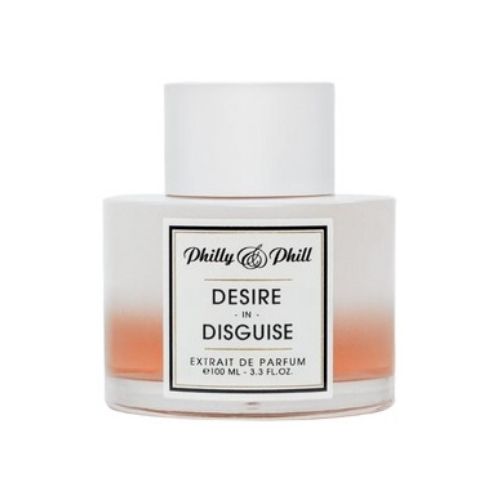 Samples - Philly & Phill - Desire In Disguise Extrait De Parfum Unisex 1.5ML