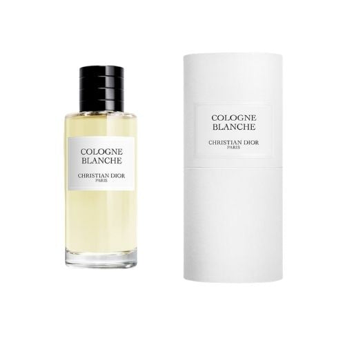 Christian Dior - Cologne Blanche EDP Unisex 250ML