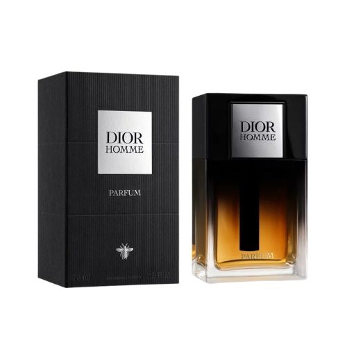 Christian Dior - Homme Parfum For Men 75ML