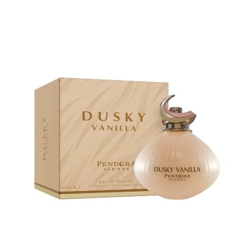 Paris Corner - Dusky Vanilla EDP Unisex 100ML