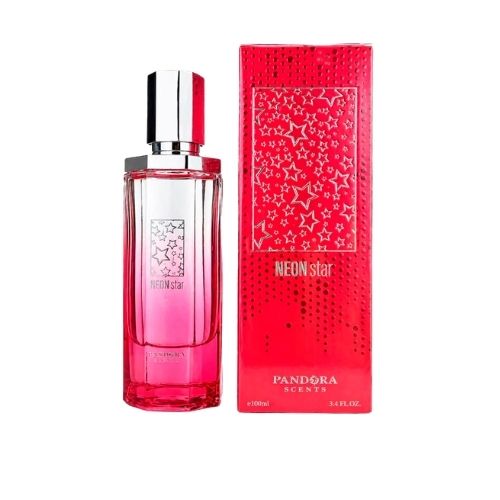 Paris Corner - Neon Star EDP Unisex 100ML
