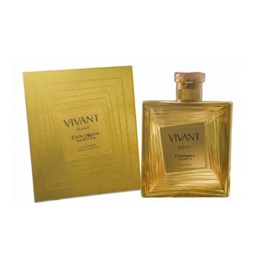Paris Corner - Vivant Sunlit EDP Unisex 100ML