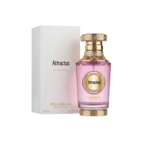 Paris Corner - Attractus EDP Unisex 100ML