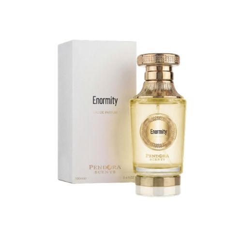 Paris Corner - Enormity EDP Unisex 100ML