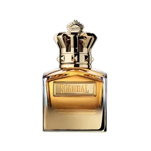 Tester - Jean Paul Gaultier - Scandal Absolu Perfume For Men 100ML
