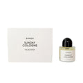 Byredo - Sunday Cologne EDP For Men 100ML