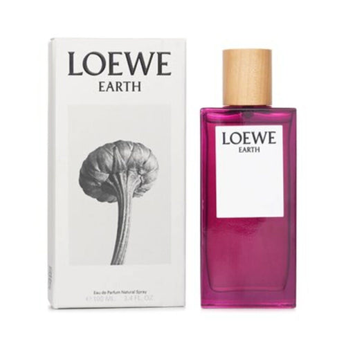 Loewe - Earth EDP For Women 100ML