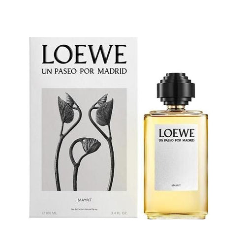Loewe - Un Paseo Por Madrid Mayrit EDP Unisex 100ML