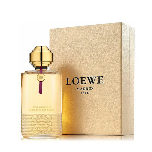 Loewe - Primavera En El Mercado De San Miguel EDP Unisex 100ML