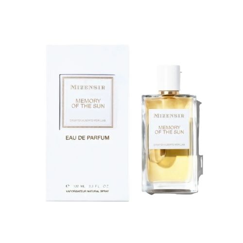 Mizensir - Memory Of The Sun EDP Unisex 100ML