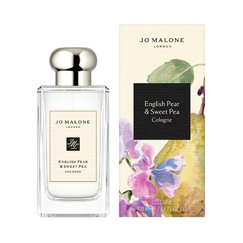 Jo Malone - English Pear & Sweet Pea Cologne Unisex 100ML